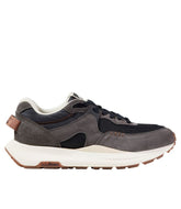L.L.Bean Men's 1985 Mountain Classic Sneakers FOOTWEAR