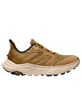 L.L.Bean Men's HOKA Anacapa 2 Freedom Hiking Shoes FOOTWEAR