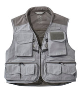 L.L.Bean Men's Angler Fishing Vest OUTDOOR EQUIPMENT