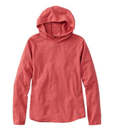 L.L.Bean Women's Insect Shield Field Hoodie OUTDOOR EQUIPMENT