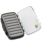L.L.Bean Montana Fly Company Waterproof Fly Box, Large OUTDOOR EQUIPMENT
