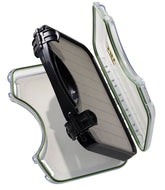 L.L.Bean Montana Fly Company Waterproof Fly Case OUTDOOR EQUIPMENT