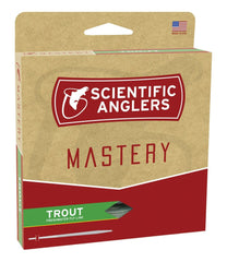 L.L.Bean Scientific Anglers Mastery Series Trout Fly Line OUTDOOR EQUIPMENT