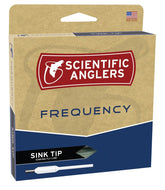 L.L.Bean Scientific Anglers Frequency Sink Tip Fly Line Type III OUTDOOR EQUIPMENT