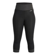 L.L.Bean Women's NRS HydroSkin 0.5 Capri OUTDOOR EQUIPMENT