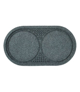 L.L.Bean Recycled Waterhog Dog Mat, Placemat OUTDOOR EQUIPMENT|HOME GOODS