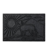 L.L.Bean Everyspace Recycled Waterhog Doormat, Mountain Lab OUTDOOR EQUIPMENT|HOME GOODS