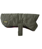 L.L.Bean Reversible Field Coat for Dogs OUTDOOR EQUIPMENT|HOME GOODS