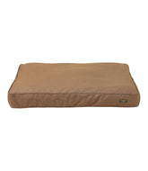 L.L.Bean Premium Denim Dog Bed Replacement Cover, Rectangular OUTDOOR EQUIPMENT|HOME GOODS