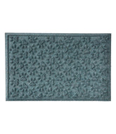 L.L.Bean Recycled Waterhog Dog Mat, Scattered Paws OUTDOOR EQUIPMENT|HOME GOODS
