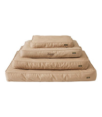 L.L.Bean Premium Denim Dog Bed, Rectangular OUTDOOR EQUIPMENT|HOME GOODS