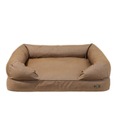 L.L.Bean Premium Denim Dog Bed Replacement Cover, Couch OUTDOOR EQUIPMENT|HOME GOODS