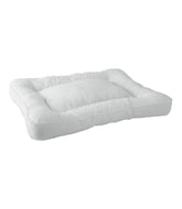 L.L.Bean Premium Dog Bed Replacement Mattress Insert, Rectangular OUTDOOR EQUIPMENT|HOME GOODS