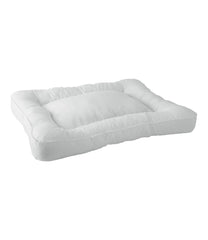 L.L.Bean Premium Dog Bed Replacement Mattress Insert, Rectangular OUTDOOR EQUIPMENT|HOME GOODS