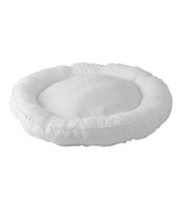 L.L.Bean Premium Dog Bed Replacement Mattress Insert, Round OUTDOOR EQUIPMENT|HOME GOODS