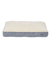 L.L.Bean Premium Fleece Dog Bed, Rectangular OUTDOOR EQUIPMENT|HOME GOODS