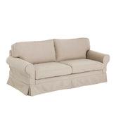 L.L.Bean Pine Point Sofa HOME GOODS