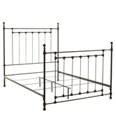 L.L.Bean Farmhouse Iron Bed HOME GOODS