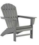 L.L.Bean All-Weather Waterfall Adirondack Chair HOME GOODS