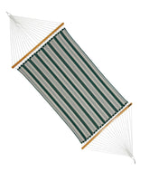 L.L.Bean Quilted Sunbrella Hammock HOME GOODS