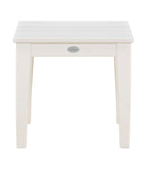 L.L.Bean All-Weather Patio Side Table HOME GOODS