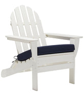L.L.Bean Adirondack Chair Seat Textured Cushion HOME GOODS