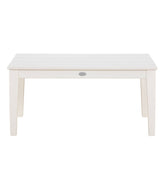 L.L.Bean All-Weather Patio Coffee Table HOME GOODS