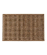 L.L.Bean Everyspace Recycled Waterhog Doormat HOME GOODS