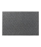 L.L.Bean Washable Waterhog Doormat, Honeycomb HOME GOODS