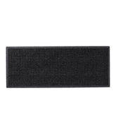 L.L.Bean Everyspace Recycled Waterhog Boot Mat HOME GOODS