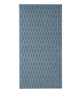 L.L.Bean Everyspace Recycled Waterhog Mat, Trees, 3' Wide HOME GOODS