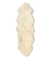 L.L.Bean Double Sheepskin Rug HOME GOODS