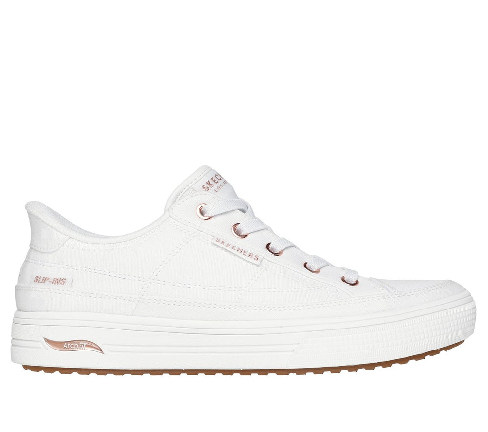 Slip-ins: Arch Fit Arcade - See Ya There | Skechers on sale