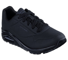 Work Relaxed Fit: UNO SR | Skechers sale