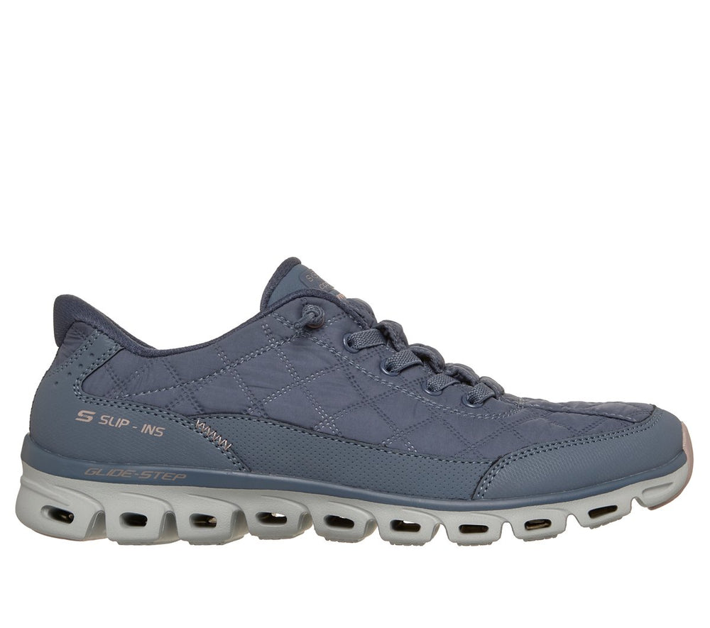 Slip-ins: Glide-Step - Cozy Fit At Ease | Skechers outlet