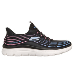 Slip-ins: Summits Plus - Bright Wave | Skechers US
