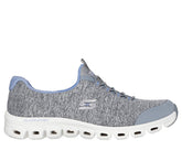 GRAY / BLUE,6.0,Medium
