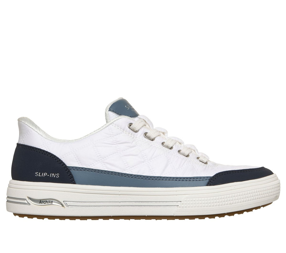Slip-ins: Arch Fit Arcade - Cozy Fit Cuddle Steps | Skechers sale
