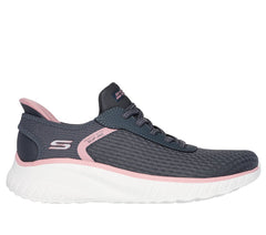 Slip-ins: BOBS Sport Squad Chaos - Stroke of Luck | Skechers online