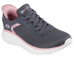 Slip-ins: BOBS Sport Squad Chaos - Stroke of Luck | Skechers online
