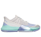 LIGHT GRAY / MULTI,6.0,Medium