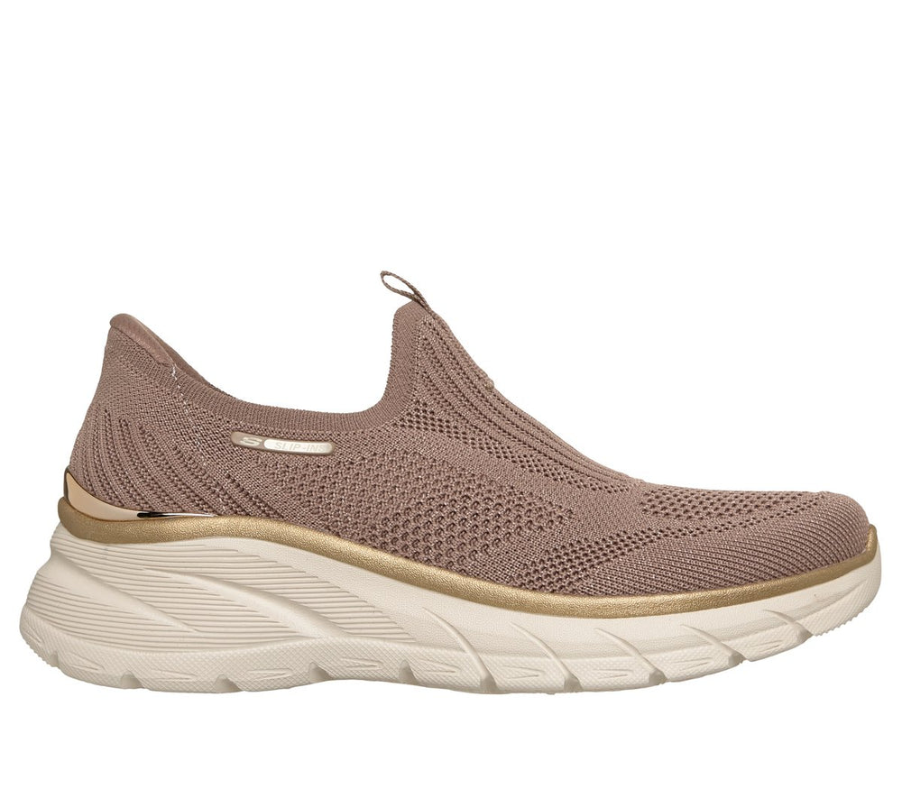 Slip-ins: Fashion Fit 2.0 - Midnight Shine | Skechers US