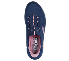 Slip-ins Waterproof: Summits - Best Choice | Skechers outlet