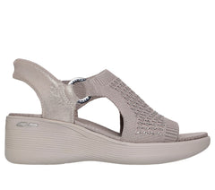 Slip-ins Martha Stewart: Pier-Lite - Park Path | Skechers discount