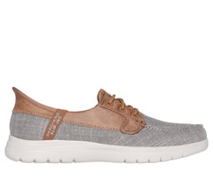 Slip-ins: On-The-GO - Coastal Sky | Skechers US
