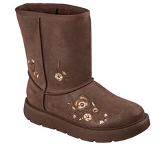 Slip-ins: Keepsakes Cozy - Cozy Mid Floral | Skechers outlet