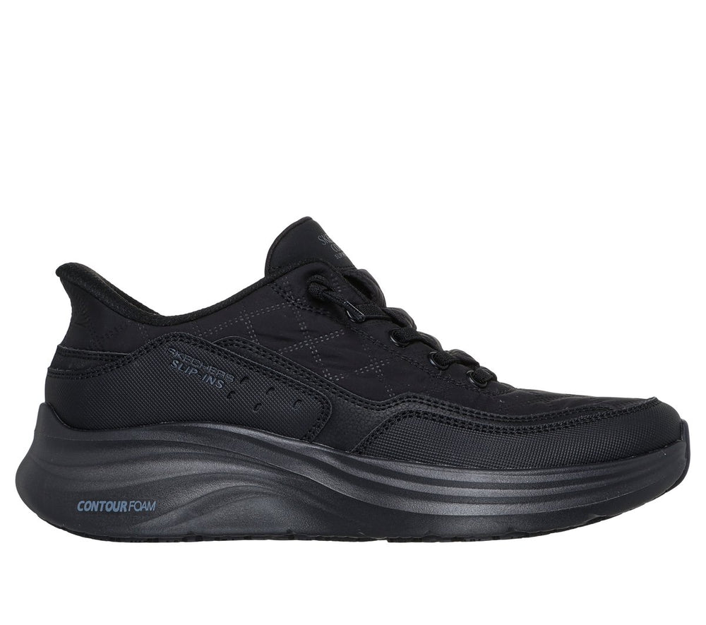 Slip-ins Work Slip-Resistant: Contour Foam - Cozy Fit | Skechers sale