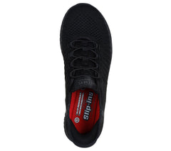 Slip-ins Work Slip-Resistant: Virtue - Valsea | Skechers for sale