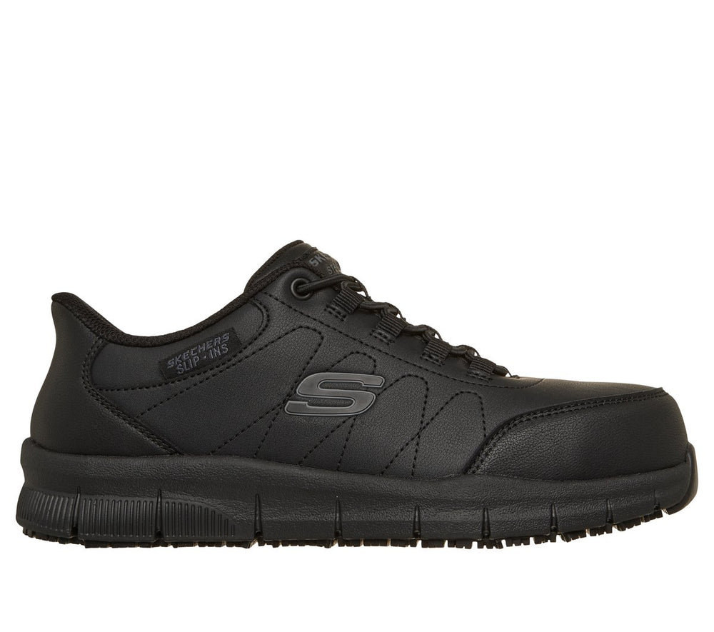 Slip-ins Work: Nampa - Enelo | Skechers on sale