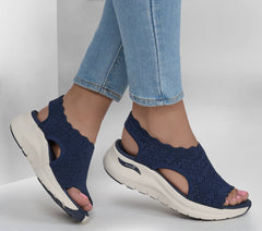 Arch Fit 2.0 Sandal - Flawless Choice | Skechers outlet